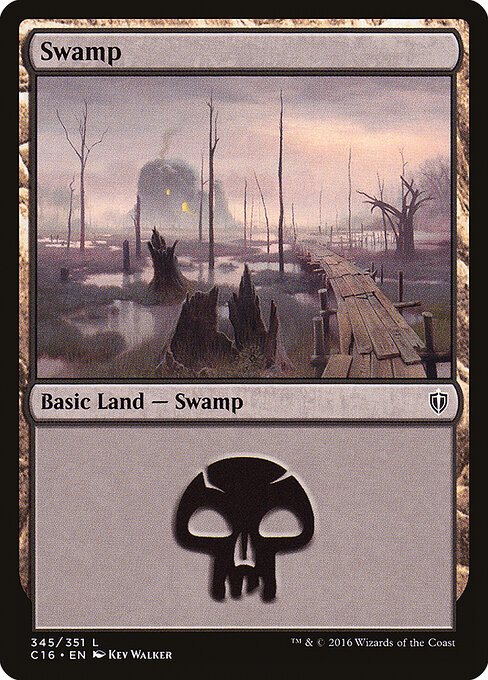 Swamp 345