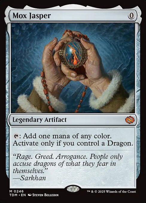 Mox Jasper 246
