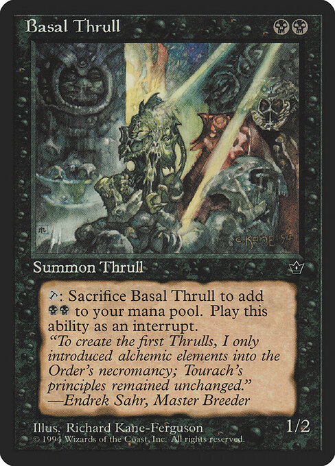Basal Thrull 34c
