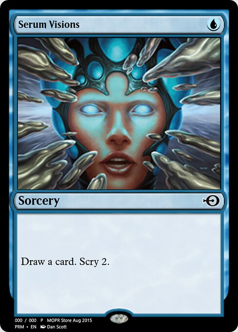 Serum Visions 57586
