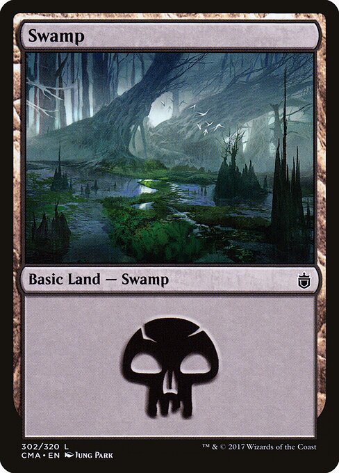 Swamp 302