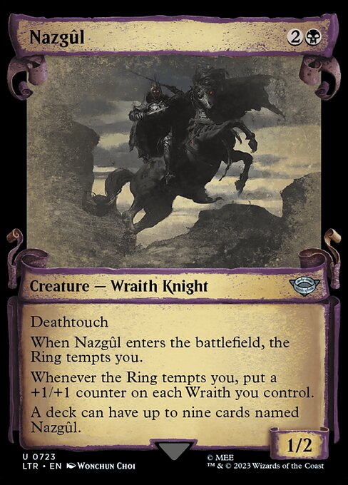 Nazgûl 723