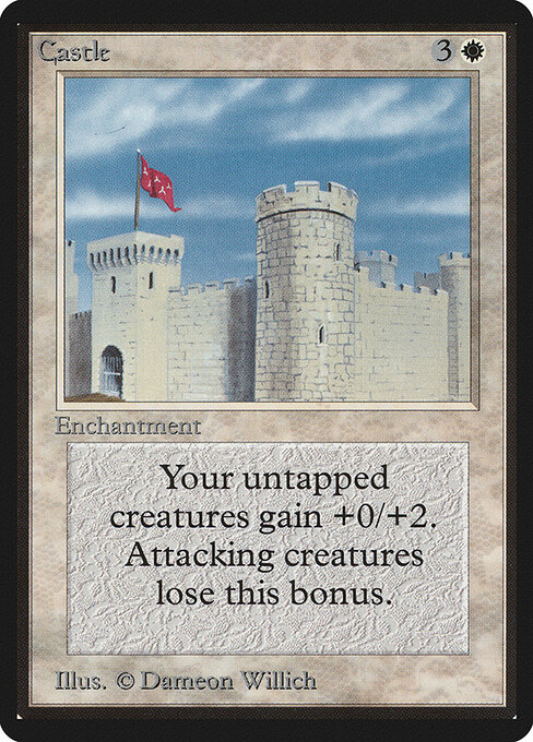 Castle 9