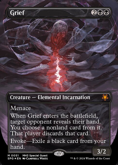 Grief 51