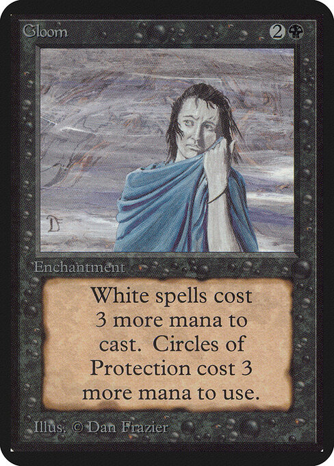 Gloom 110