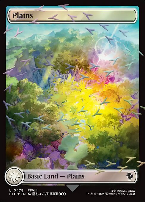 Plains 478