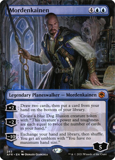 Mordenkainen 283