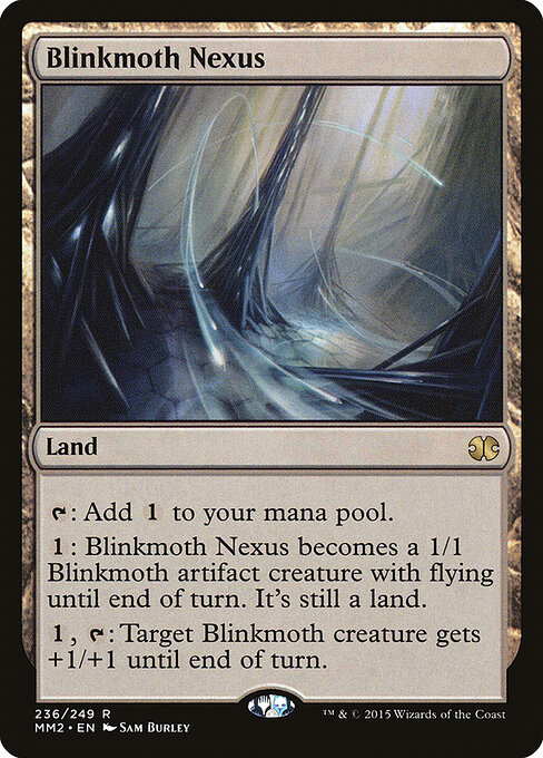 Blinkmoth Nexus 236