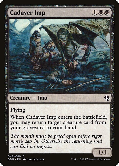 Cadaver Imp 48