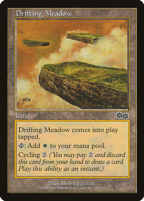 Drifting Meadow 320
