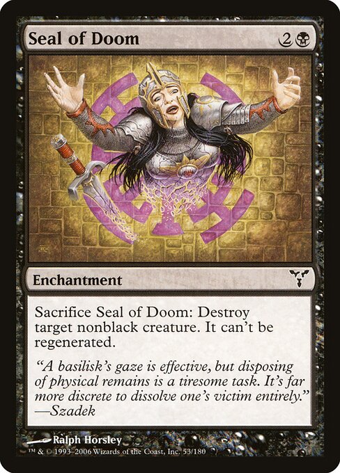 Seal of Doom 53