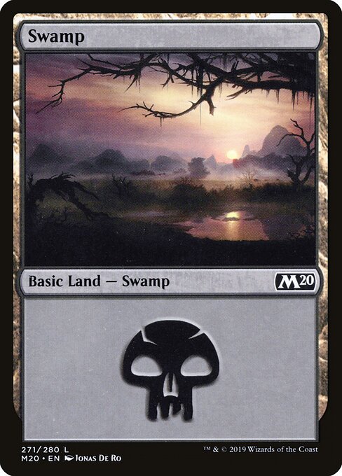 Swamp 271