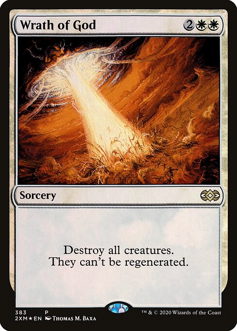 Wrath of God 383