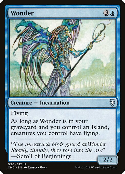 Wonder 56