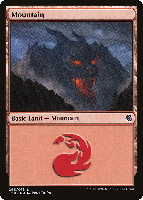 Mountain 63