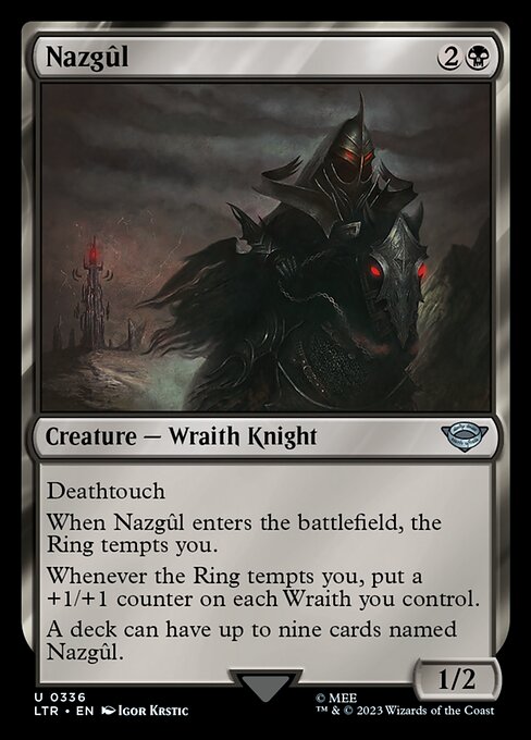 Nazgûl 336