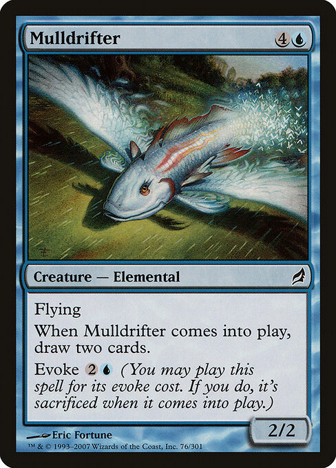 Mulldrifter 76