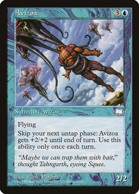 Avizoa 35