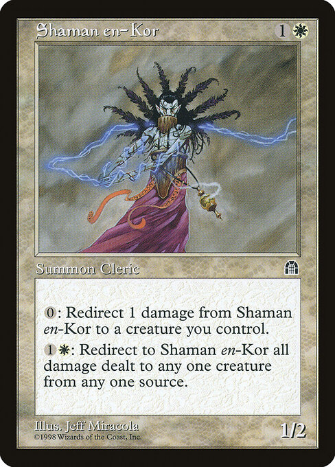 Shaman en-Kor 15