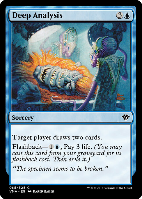 Deep Analysis 65