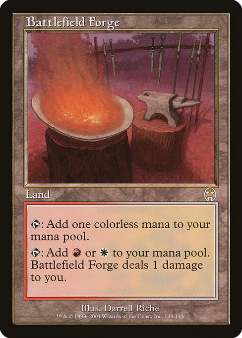 Battlefield Forge 139