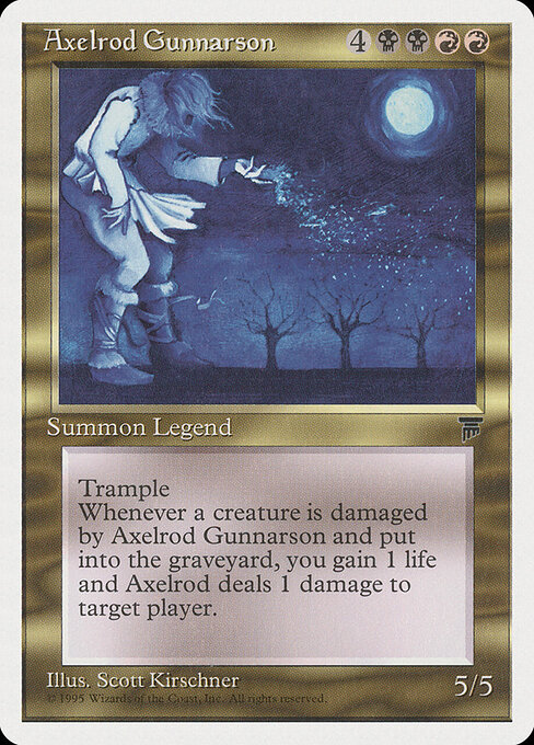 Axelrod Gunnarson 72
