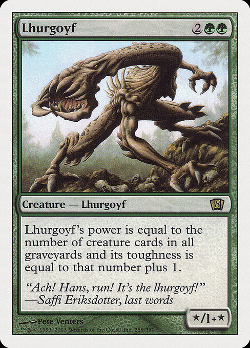 Lhurgoyf 259