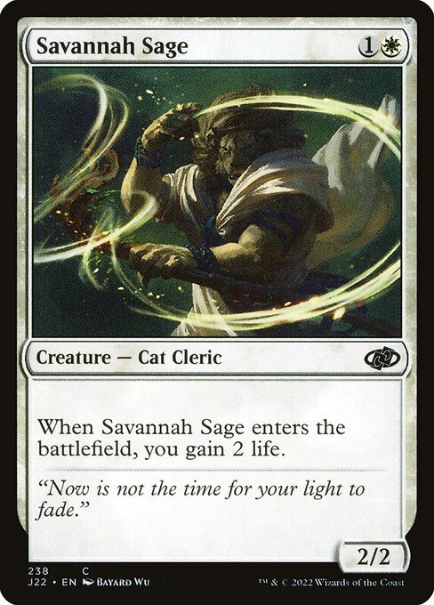 Savannah Sage 238