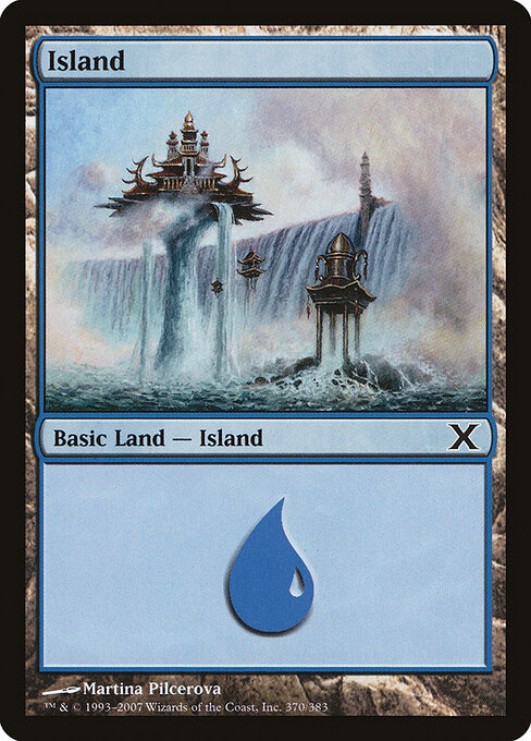 Island 370