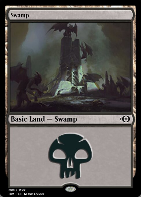 Swamp 81890