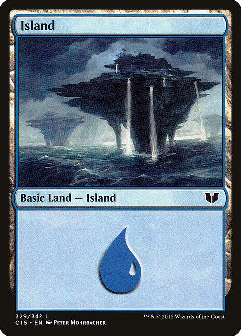 Island 329