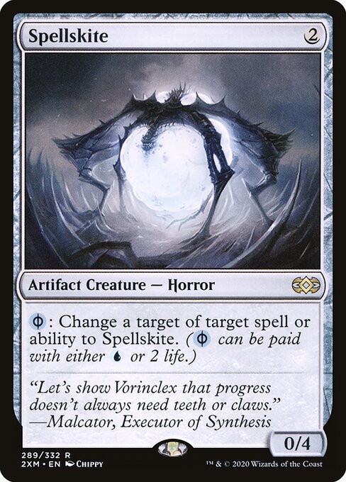 Spellskite 289