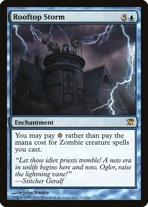 Rooftop Storm 71