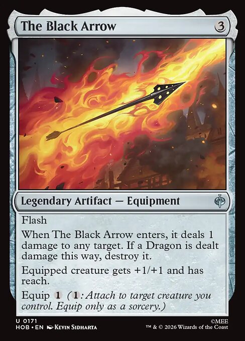 The Black Arrow 171