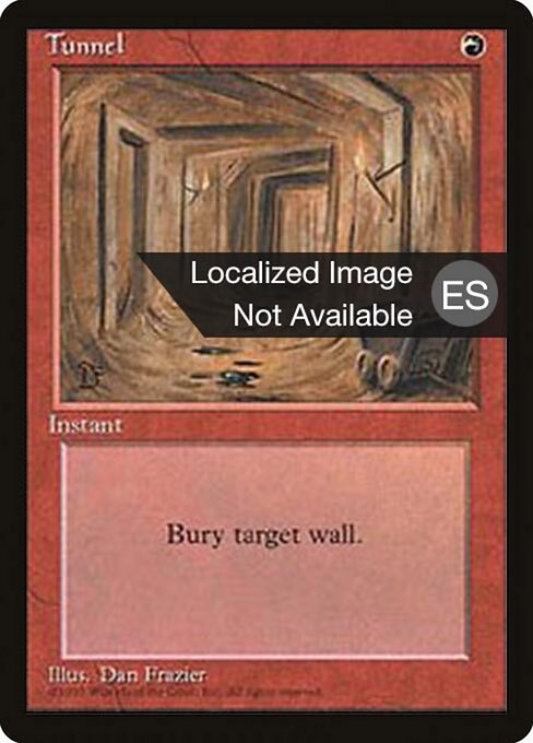Tunnel 227