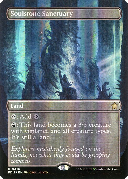 Soulstone Sanctuary 416