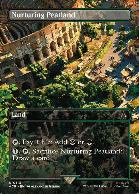 Nurturing Peatland 114