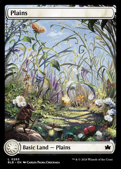 Plains 263