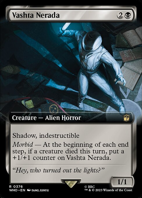 Vashta Nerada 376