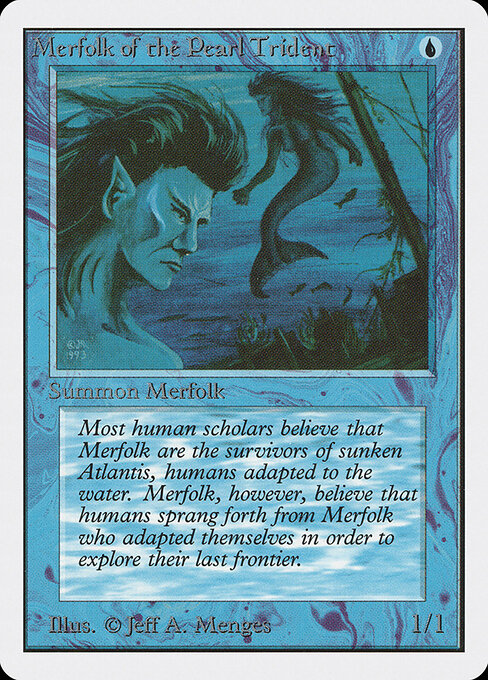 Merfolk of the Pearl Trident 67