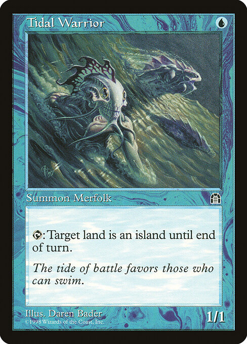 Tidal Warrior 47