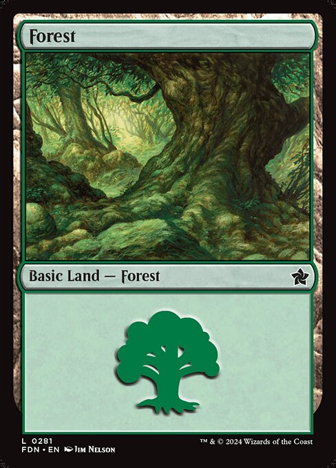 Forest 281
