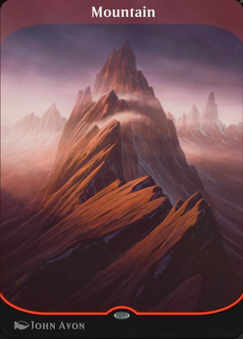 Mountain 244