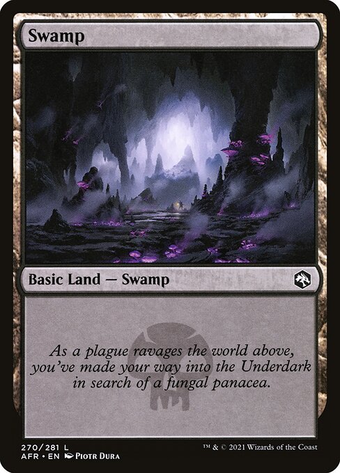 Swamp 270