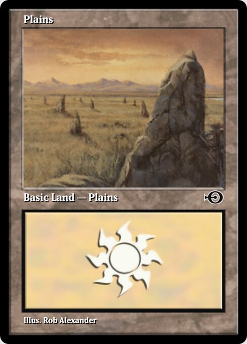 Plains 31975