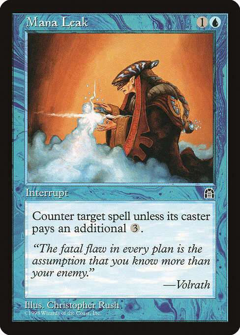 Mana Leak 36