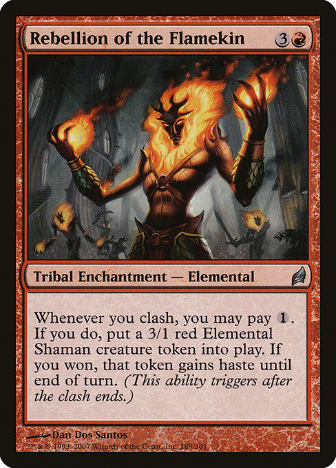 Rebellion of the Flamekin 188