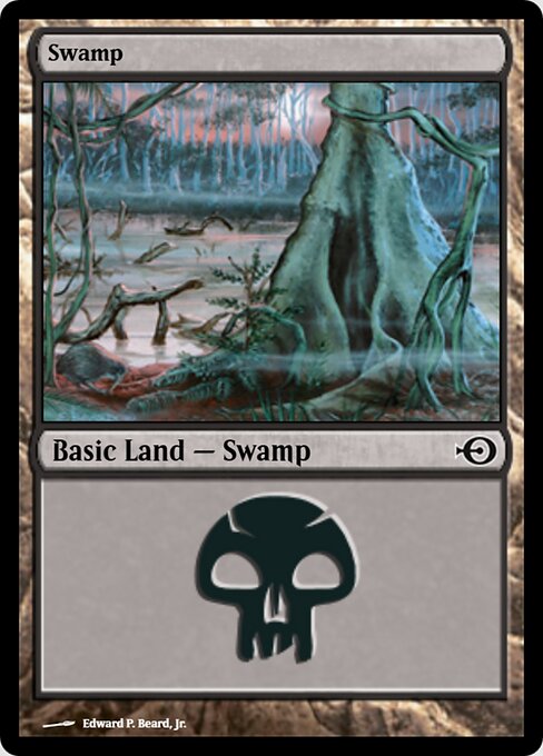 Swamp 235
