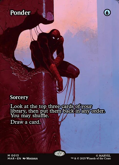 Ponder 13