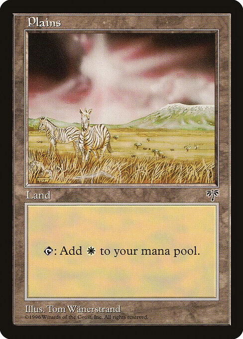 Plains 333